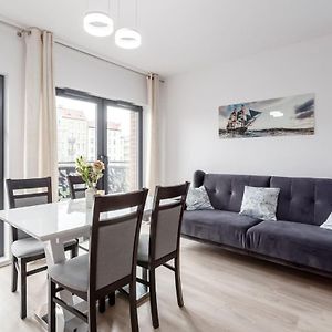 Appartement met Twee Slaapkamers